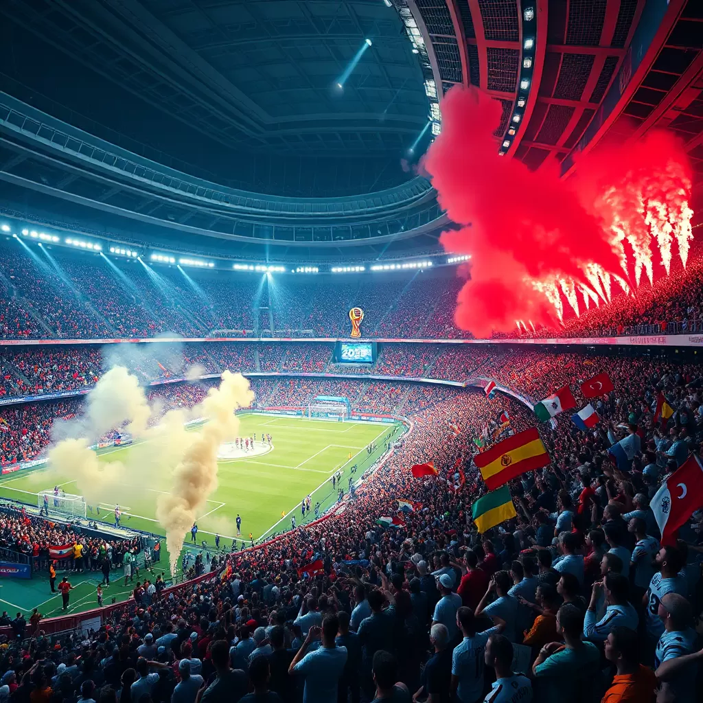 Những ngôi sao Brazil sẽ tỏa sáng tại World Cup 2026: Ai là niềm hy vọng? — view 3