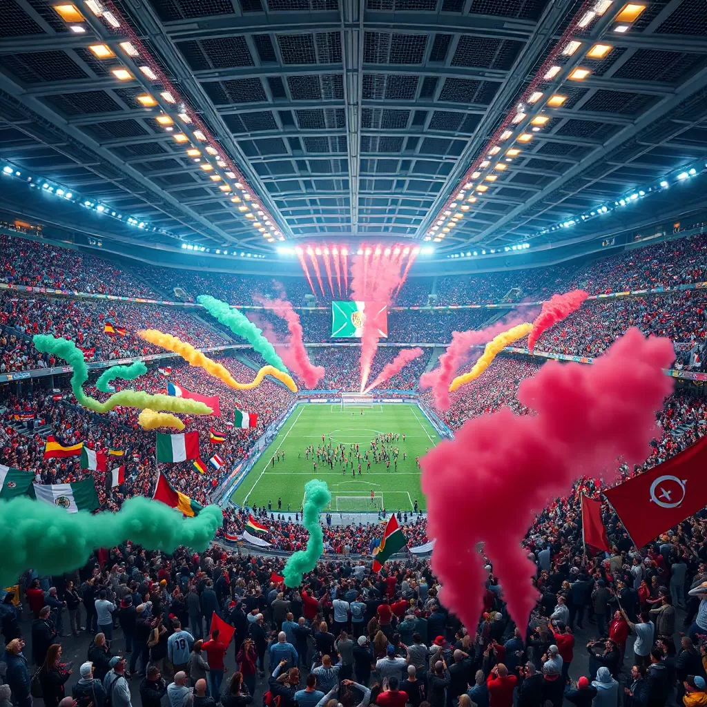 Saudi Pro League Targets Five Premier League Stars for 2026: A Transparent Risk Assessment — view 5