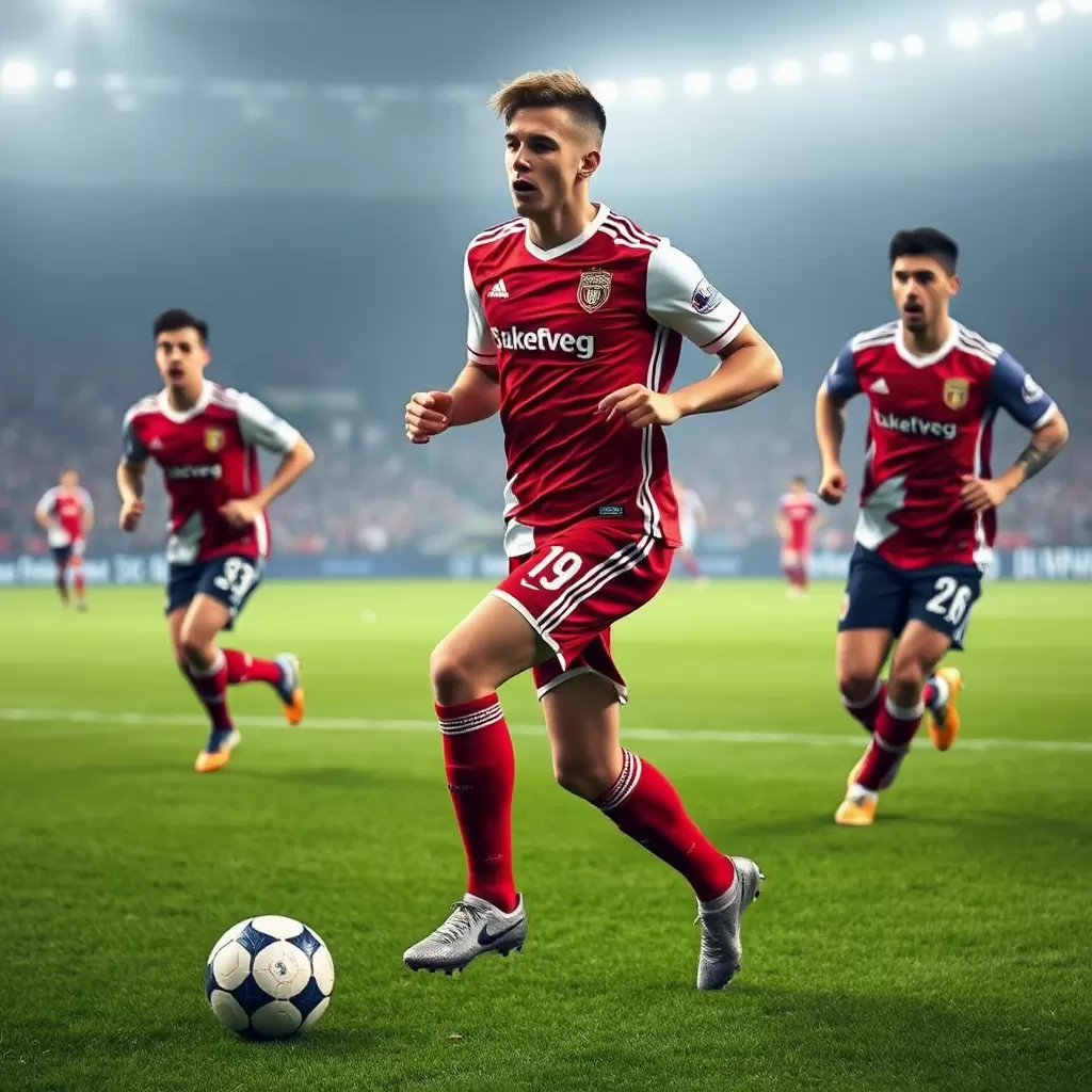 Charity Exhibition Matches: Retired Legends Unlacing Boots for Worthy Causes – An Honest Look at How These Events Really Perform — view 2