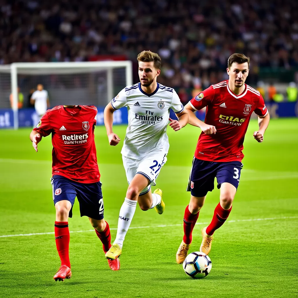 QS88 nhận định Tottenham trước vòng đấu: Góc nhìn chiến thuật và cơ hội cho người chơi — view 5