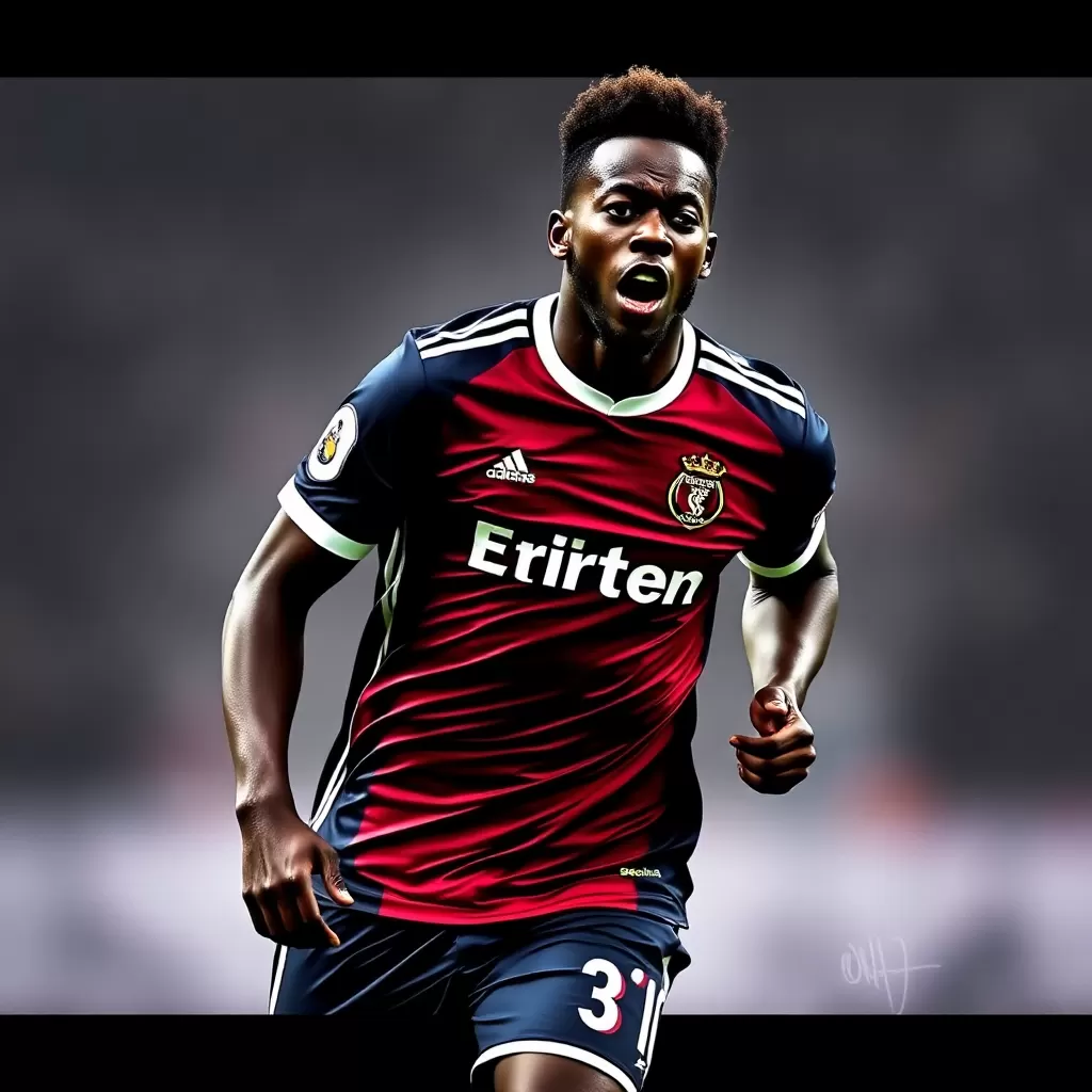 Why Arsenal Are Plotting An Audacious Summer Move For Real Madrid Star Vinícius Júnior — view 3