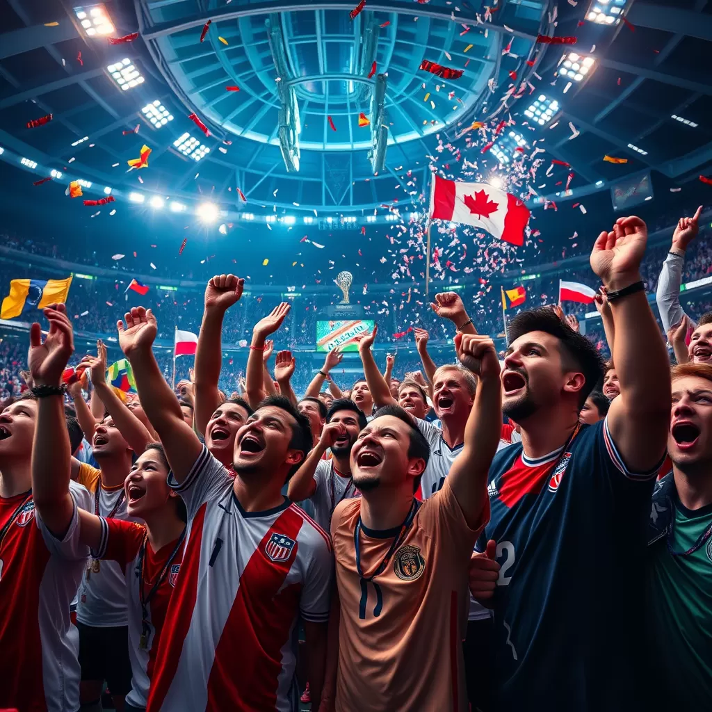 Poker Tournament Strategy Guide: Playing to Win at Every Stage — view 4