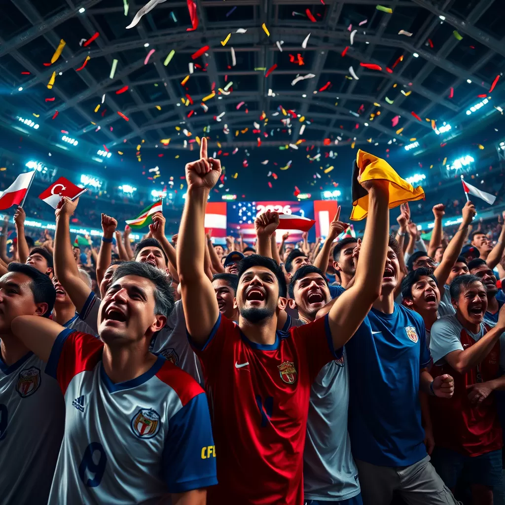 Phân Tích Những Quyết Định Quan Trọng Của HLV Chung Kết World Cup 2026 — view 2