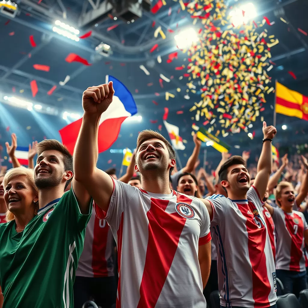 Tâm điểm Free Fire tại Esports World Cup: Giữa vô vàn lời quảng cáo, đâu là thông tin đáng tin cậy? — view 3