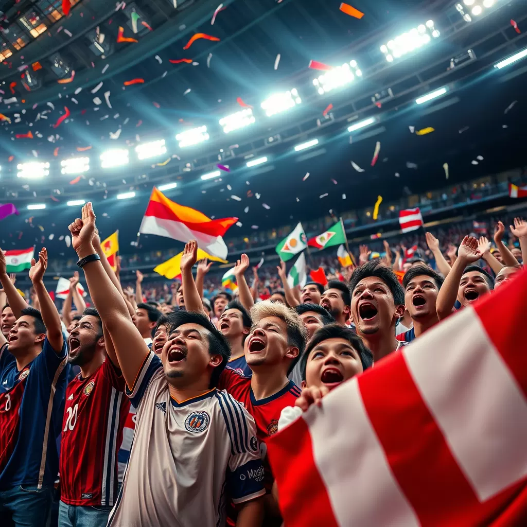 Stream Football Action in HD Only at strongtyped.io: A Risk-Advisor’s Verification Checklist — view 2