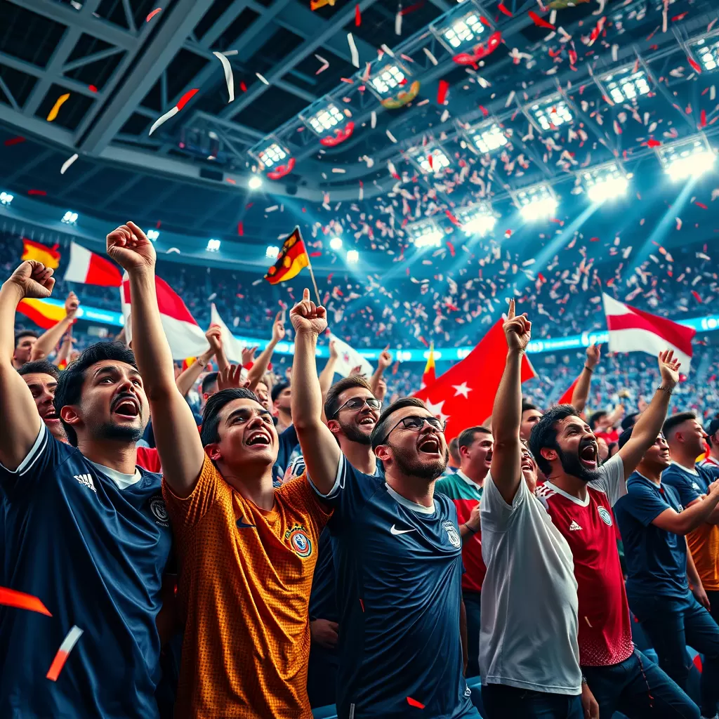 Sức nóng Giá vé World Cup 2026 - Sai sót của trọng tài World Cup lan tỏa cùng xocdiaonlineuytin.com