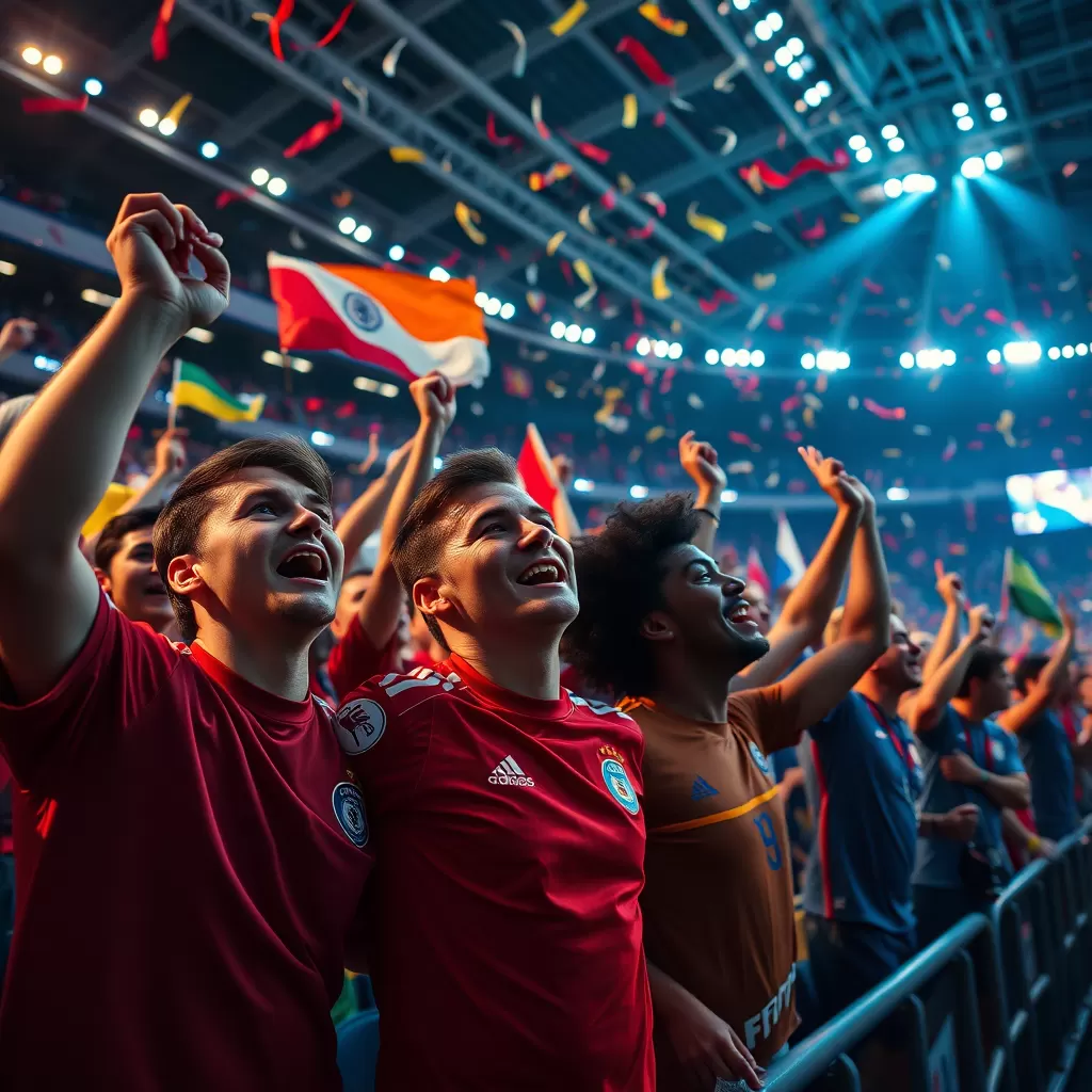 AD88.Blue Chung Kết World Cup 2026: Sân Chơi Cho Những Nhà Vua Mới — view 3