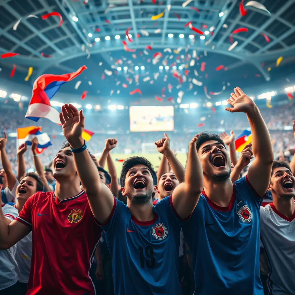 World Cup: Lò Rèn Những Ngôi Sao Bóng Đá Xuất Sắc Nhất Hành Tinh — view 2