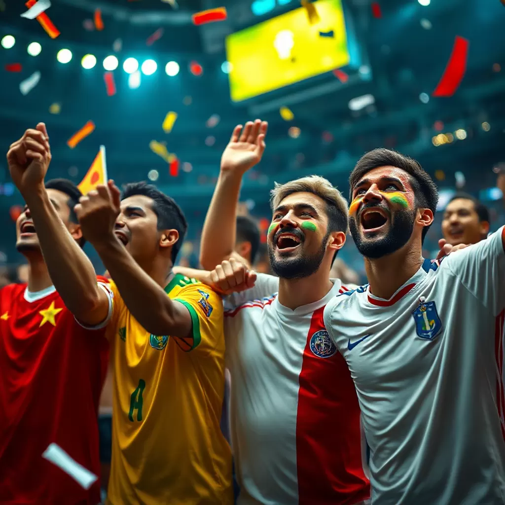 Ai Sẽ Là Cầu Thủ Xuất Sắc Nhất World Cup 2026? — view 3