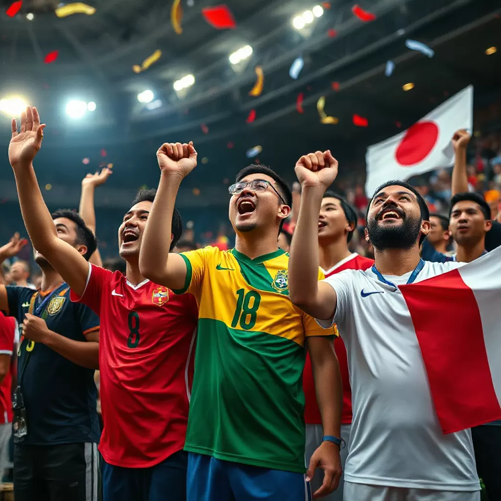 International Football Gaming at nohu.services: Who Should Sign Up and Who Should Think Twice — view 5