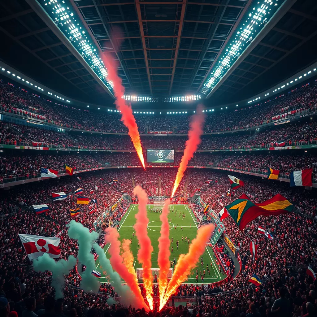 Why Sports Fans Are Turning to u888com.la for Competitive Betting Odds — view 5