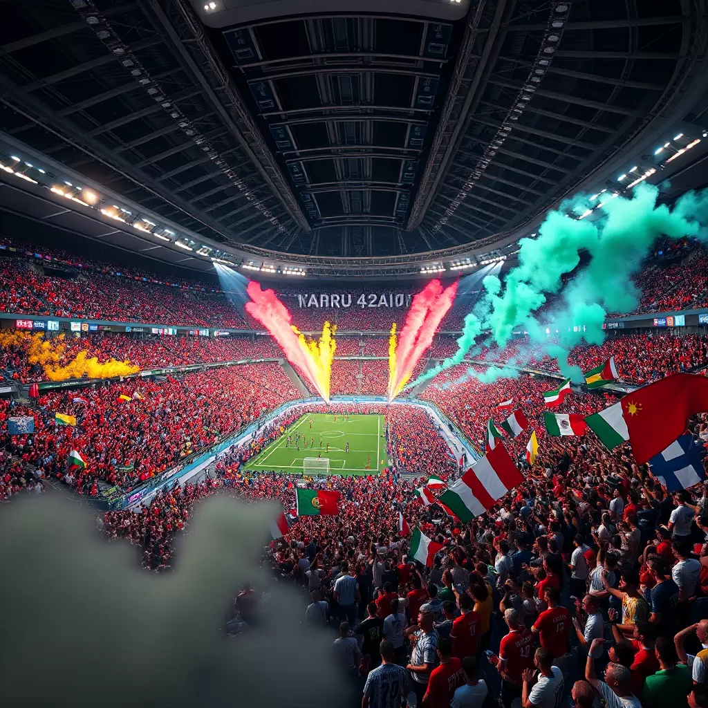 Đừng lo hết World Cup, Go88 liên tục mang đến bàn thắng đẹp! — view 5
