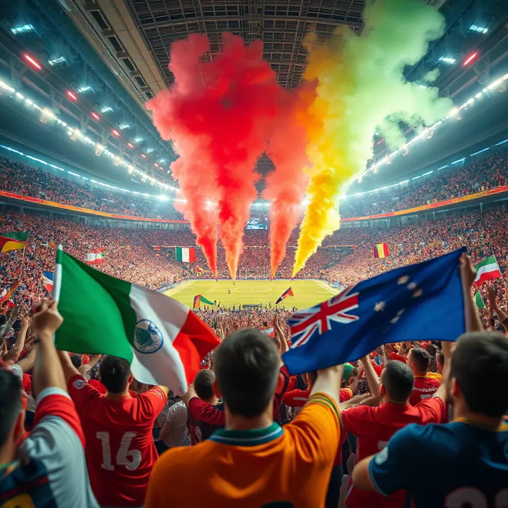 When Technology Fails: How Goal-Line Errors Cost Championships – and What Bettors Should Look For