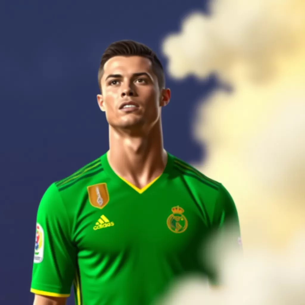 Midfielder aims to add more goals to his game: A measured look at the 8s8s.org platform experience — view 5