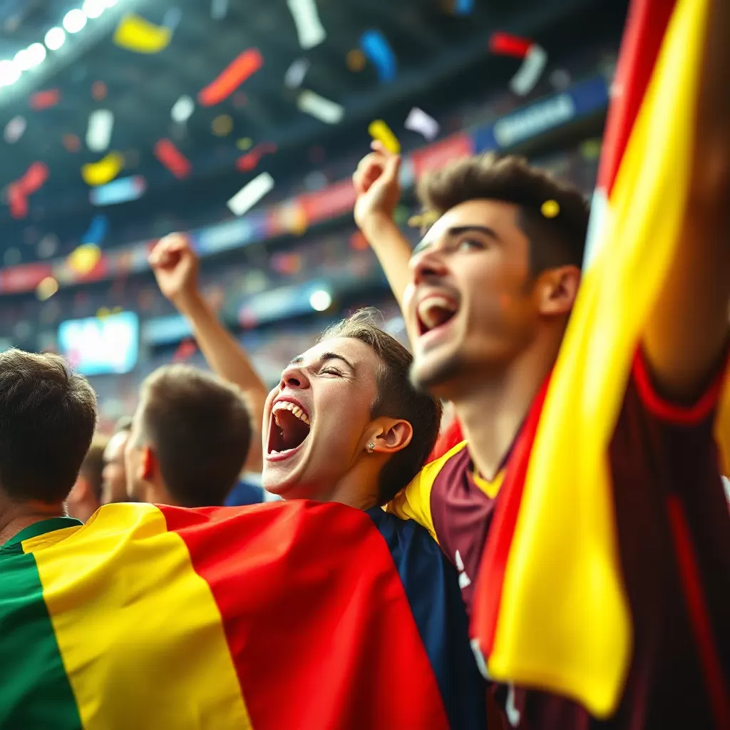 Striker Refuses to Travel With Squad? Understanding the Risks and Realities of fu88.email