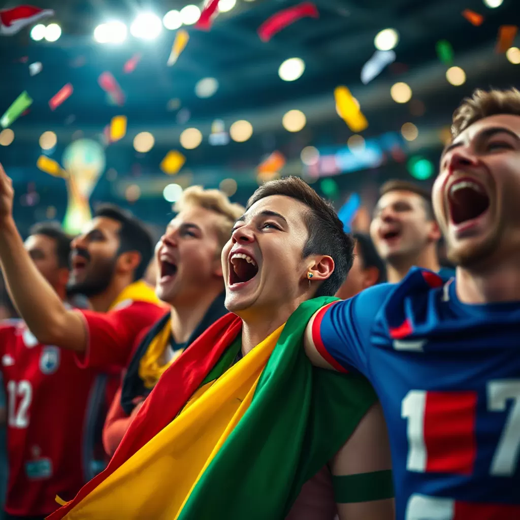 Massive Stadium Security Breach Overshadows High-Voltage Continental Derby Clash: A User-Journey Assessment of tr88.video — view 3