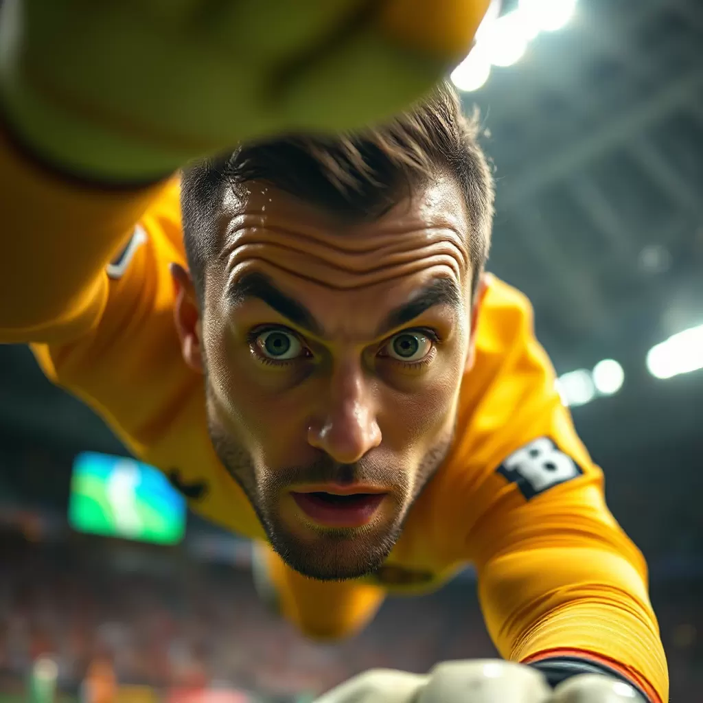 Đừng lo hết World Cup, Go88 liên tục mang đến bàn thắng đẹp! — view 4