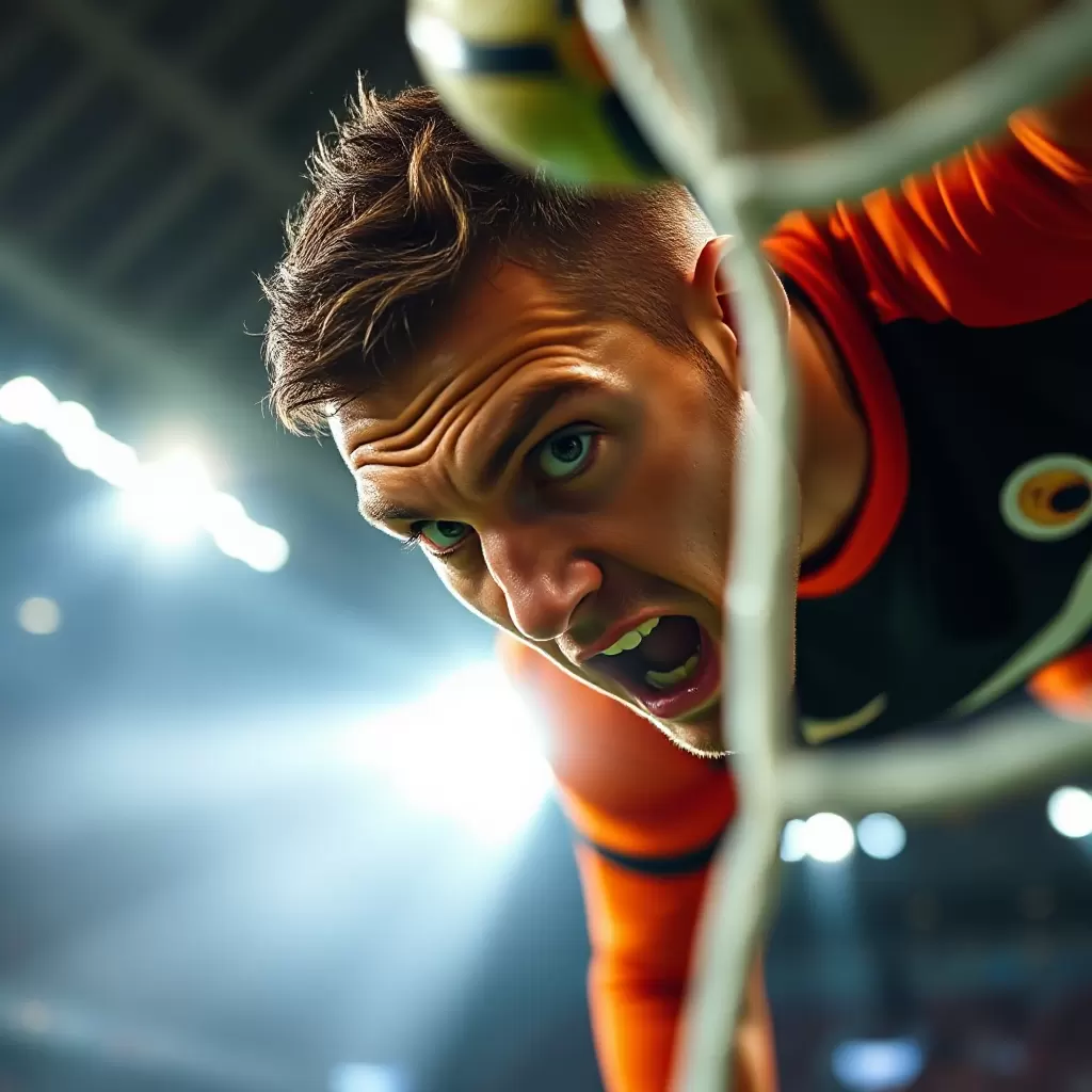 World Cup: Lò Rèn Những Ngôi Sao Bóng Đá Xuất Sắc Nhất Hành Tinh — view 4