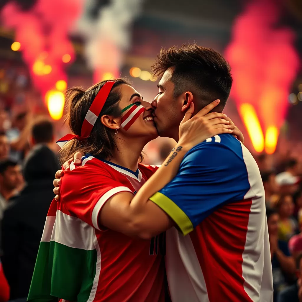 Điểm nhấn các tình huống tiểu xảo kín - giấc mơ vô địch World Cup 2026 không thể bỏ qua trên nohu90com.co.com — view 2