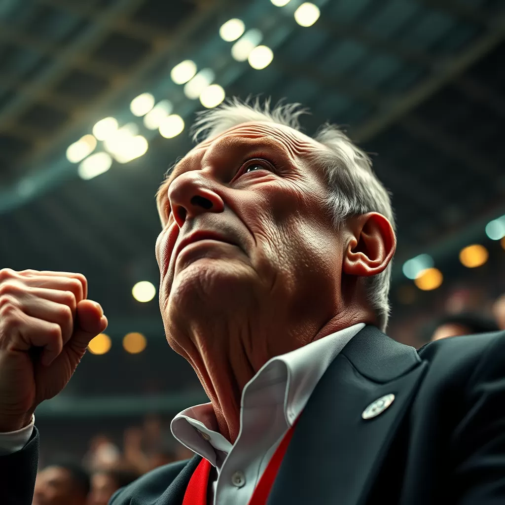 Ai Sẽ Trở Thành Biểu Tượng Của World Cup 2026? — view 3