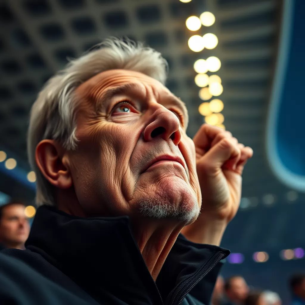 World Cup: Nơi Những Ngôi Sao Mới Ra Đời Và Câu Chuyện Vượt Thời Gian — view 2