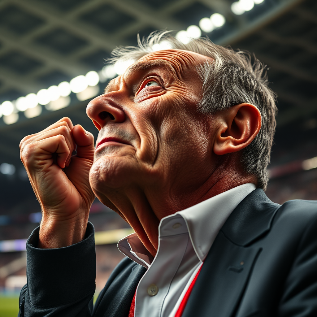 Ai Sẽ Trở Thành Biểu Tượng Của World Cup 2026?