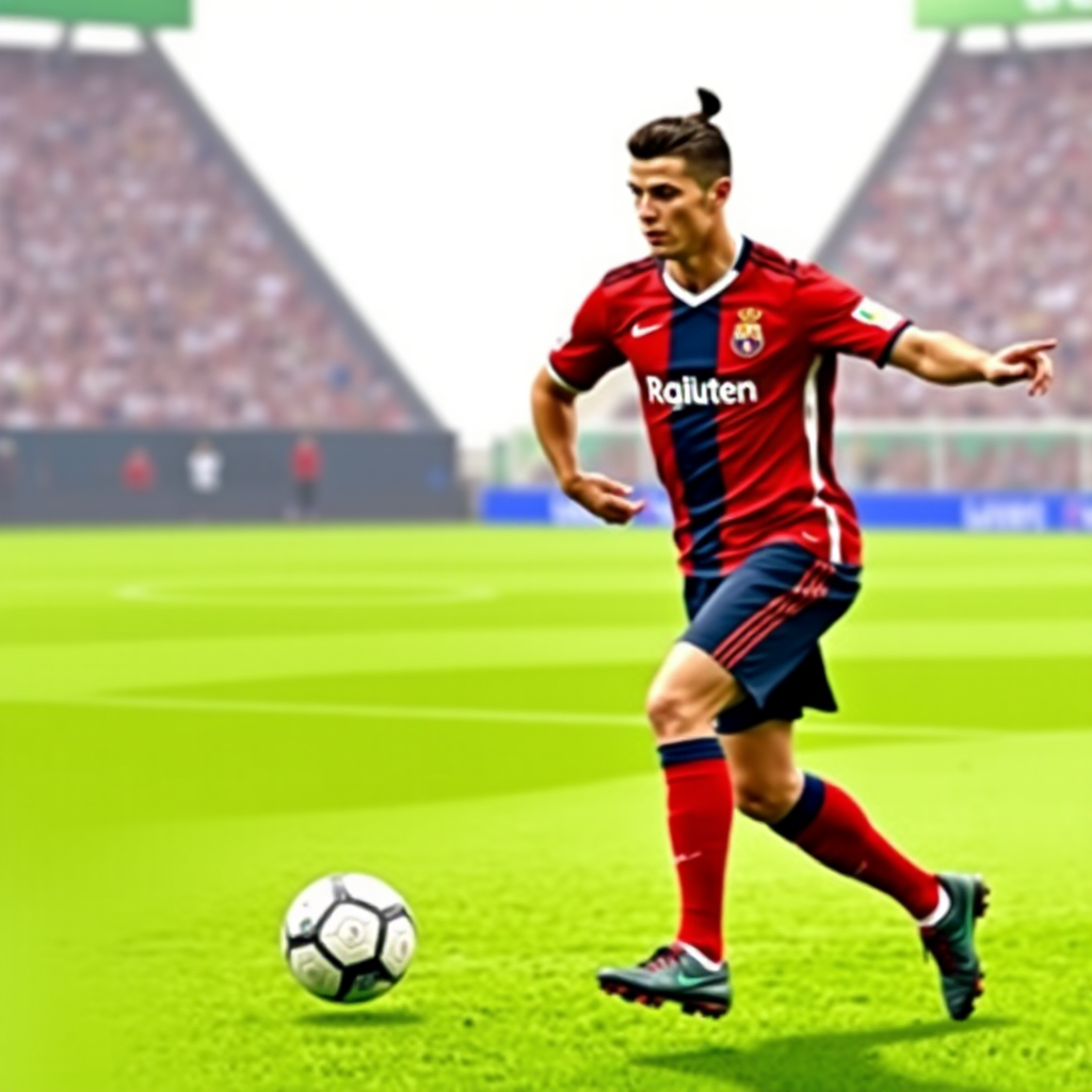 Các Đội Tuyển Châu Âu Tại World Cup 2026: Cuộc Đua Của Những Ông Lớn Và Những Kẻ Nổi Loạn