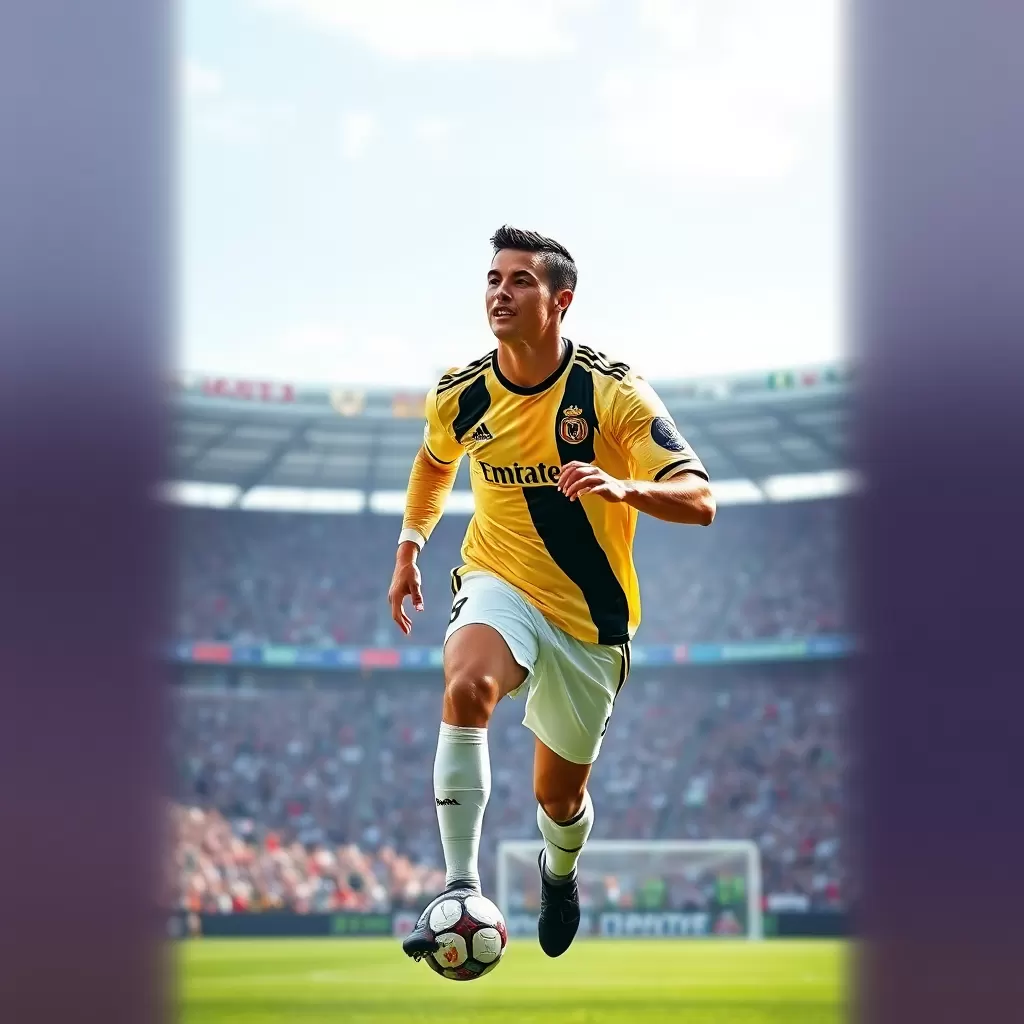 OKFUN.TV World Cup: Cuộc đua vô địch và tỷ lệ cược hấp dẫn — view 5