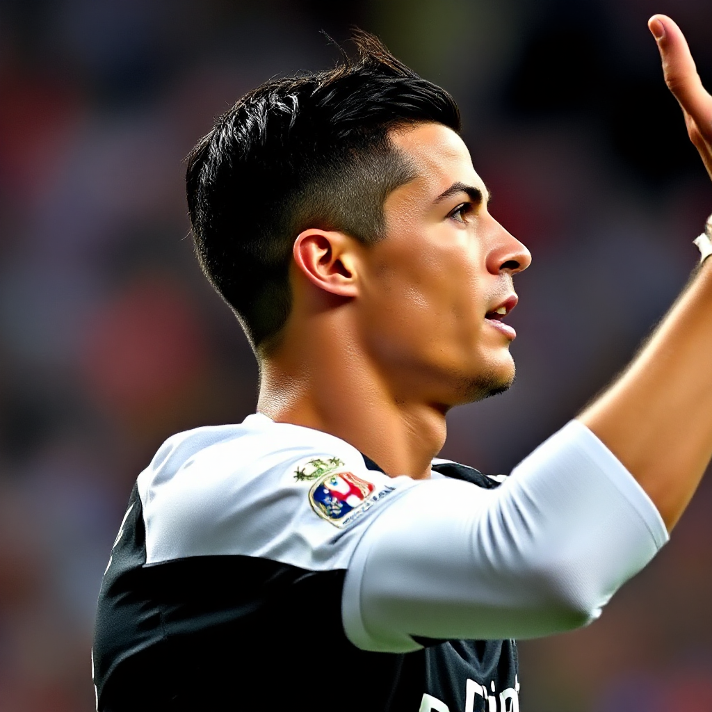 World Cup – Nơi Những Ngôi Sao Bóng Đá Mới Bừng Sáng