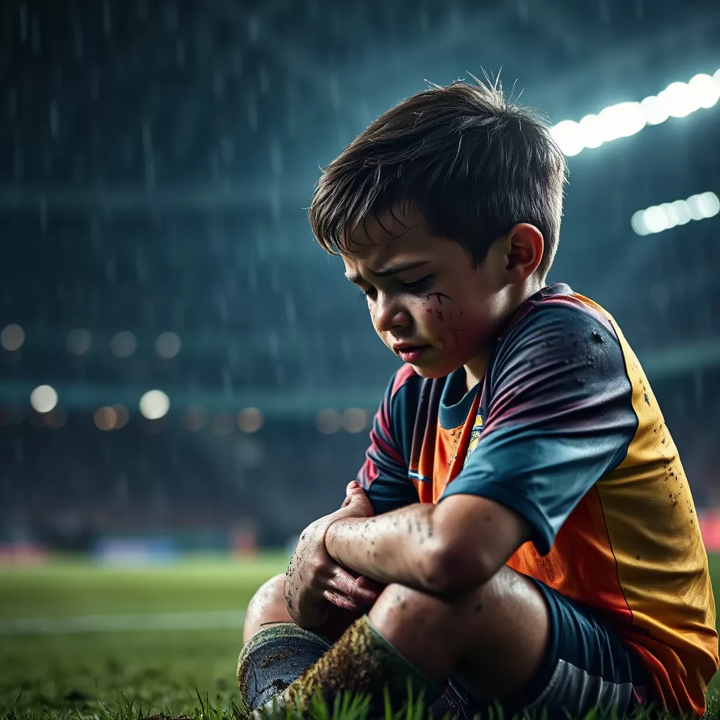 Chi Phí Xem World Cup Tại Mỹ: Cơn Ác Mộng Hay Giấc Mơ Của Fan Bóng Đá? — view 2