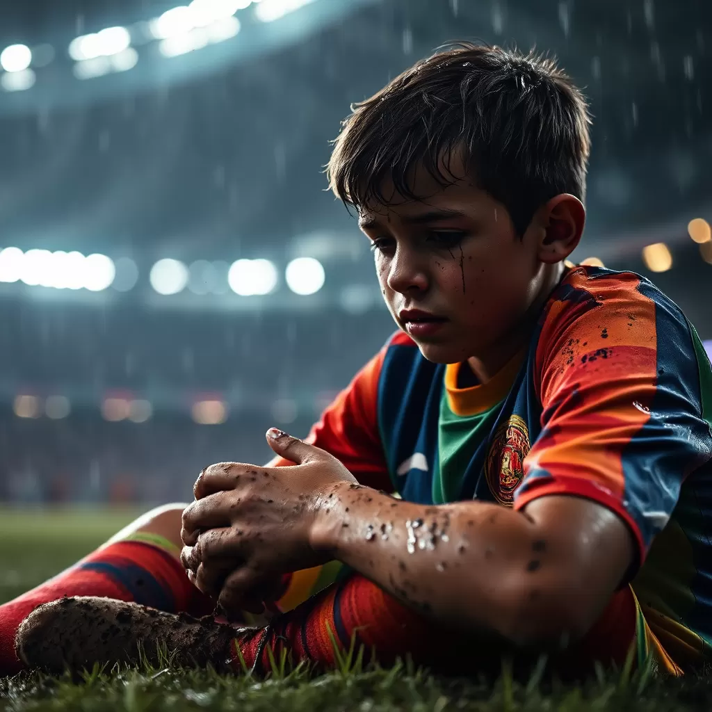 VAR Intervention Rates: Which Club Really Benefits from Video Reviews? — view 5