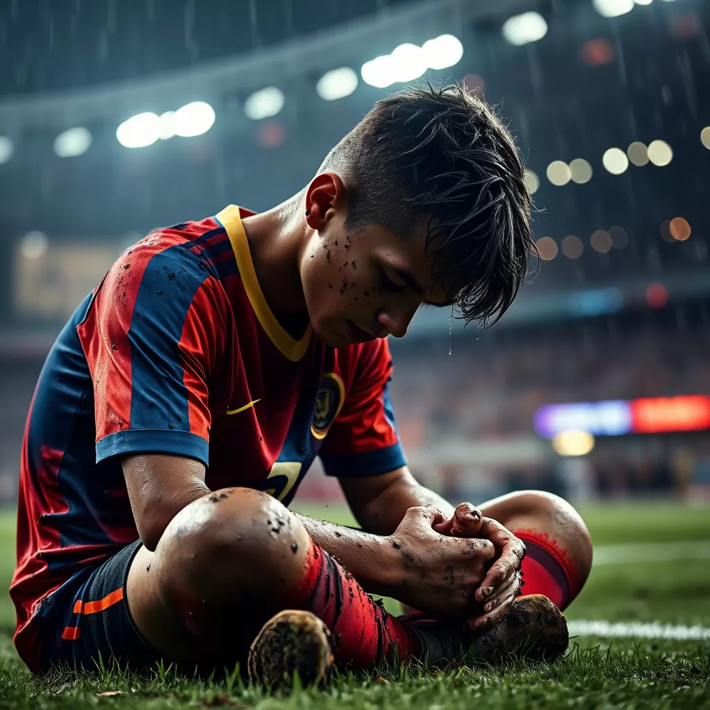 Live Football Betting Markets Under Review: Three Observations That Matter — view 3