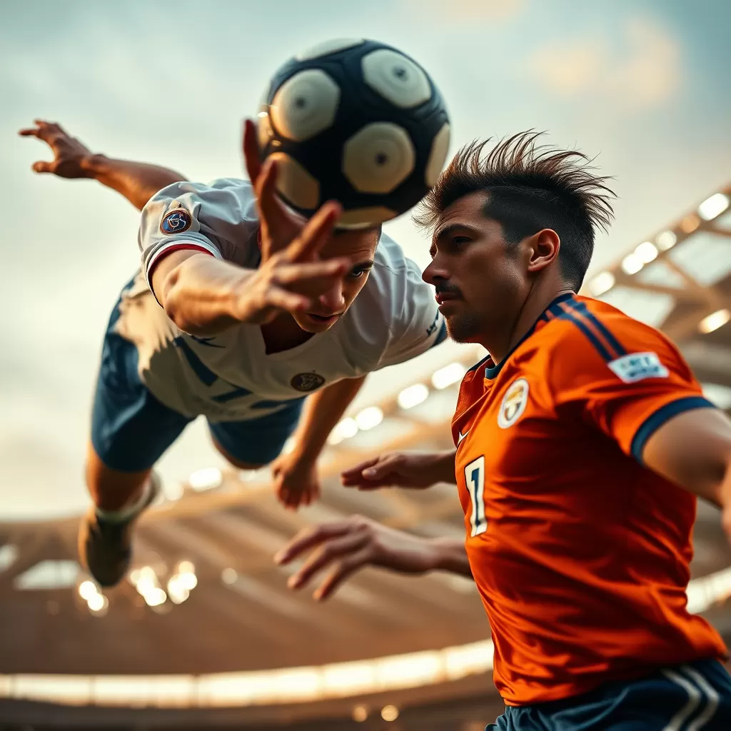 World Cup – “Lò Rèn” Huyền Thoại Bóng Đá Vĩ Đại Nhất Lịch Sử — view 2