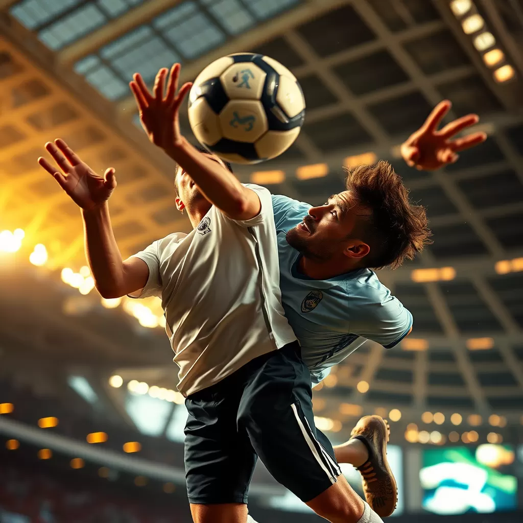 NK88 Cập Nhật Tỷ Số World Cup: Cảm Giác Như Đang Xem Trực Tiếp Trên Sân — view 2