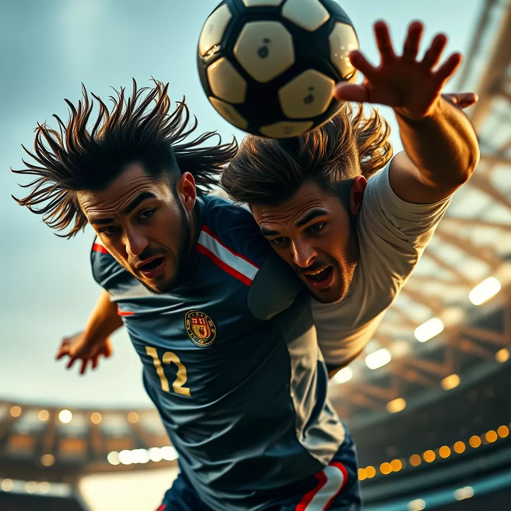 World Cup – Lò rèn những ngôi sao bóng đá hàng đầu thế giới — view 4