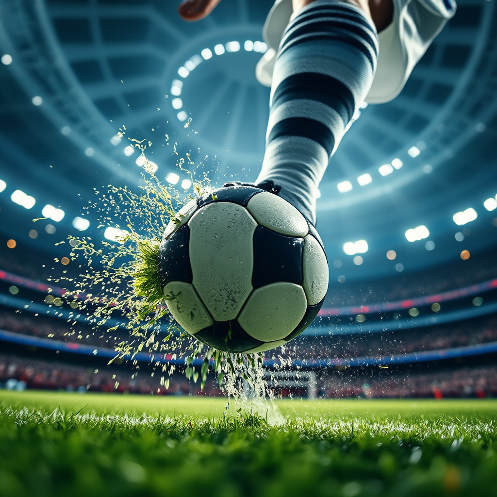 Kèo Tổng Bàn Thắng World Cup: Bí Kíp Chơi Là Thắng Tại net88in.com