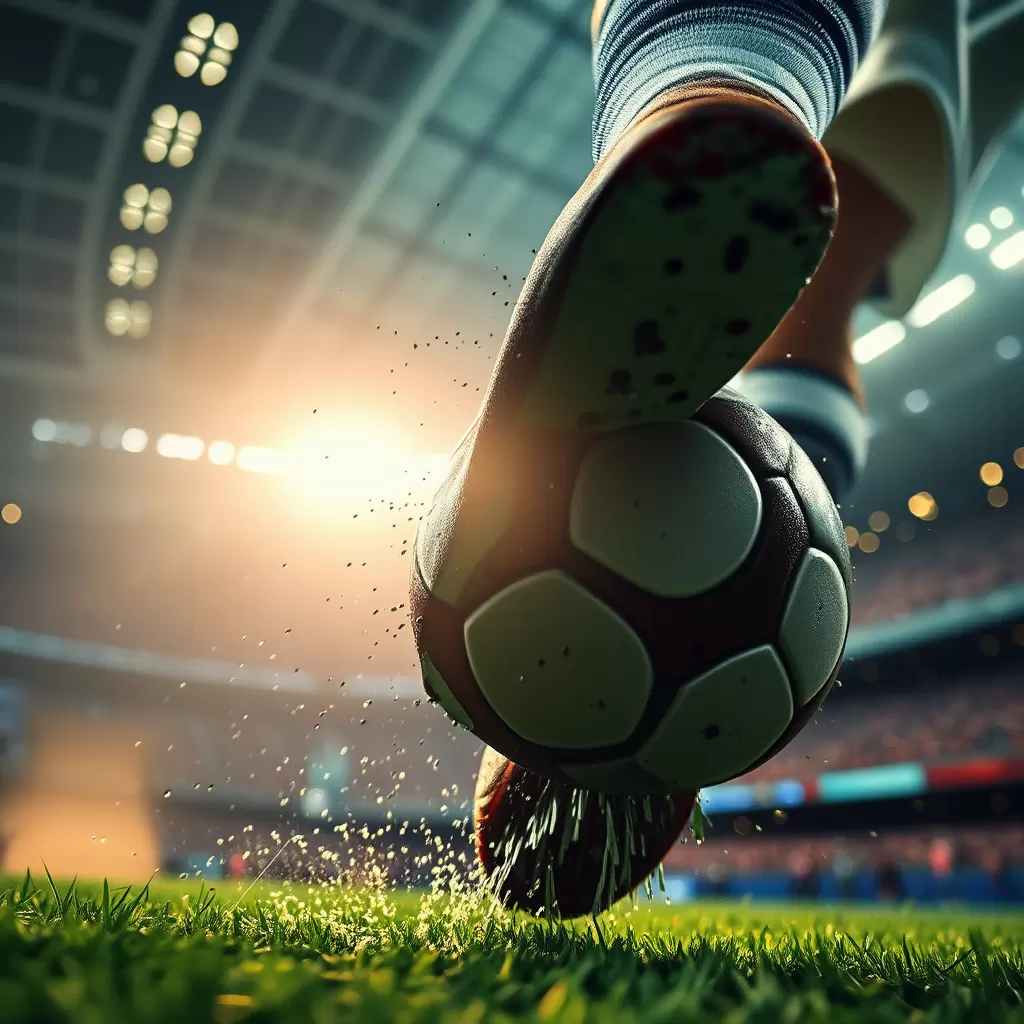 Star Forward Refuses to Wear New Club Kit in Promo Shoot: What That Teaches Us About Reading the Fine Print — view 5