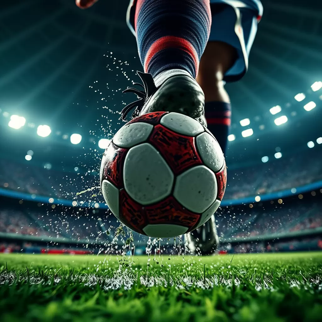 AD88.Blue Chung Kết World Cup 2026: Sân Chơi Cho Những Nhà Vua Mới — view 5