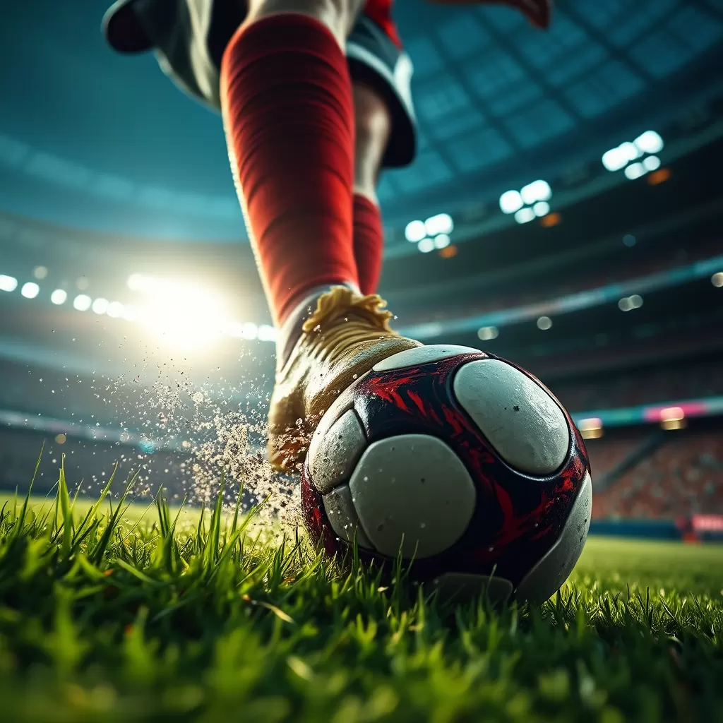 Phân Tích Những Quyết Định Quan Trọng Của HLV Chung Kết World Cup 2026 — view 5