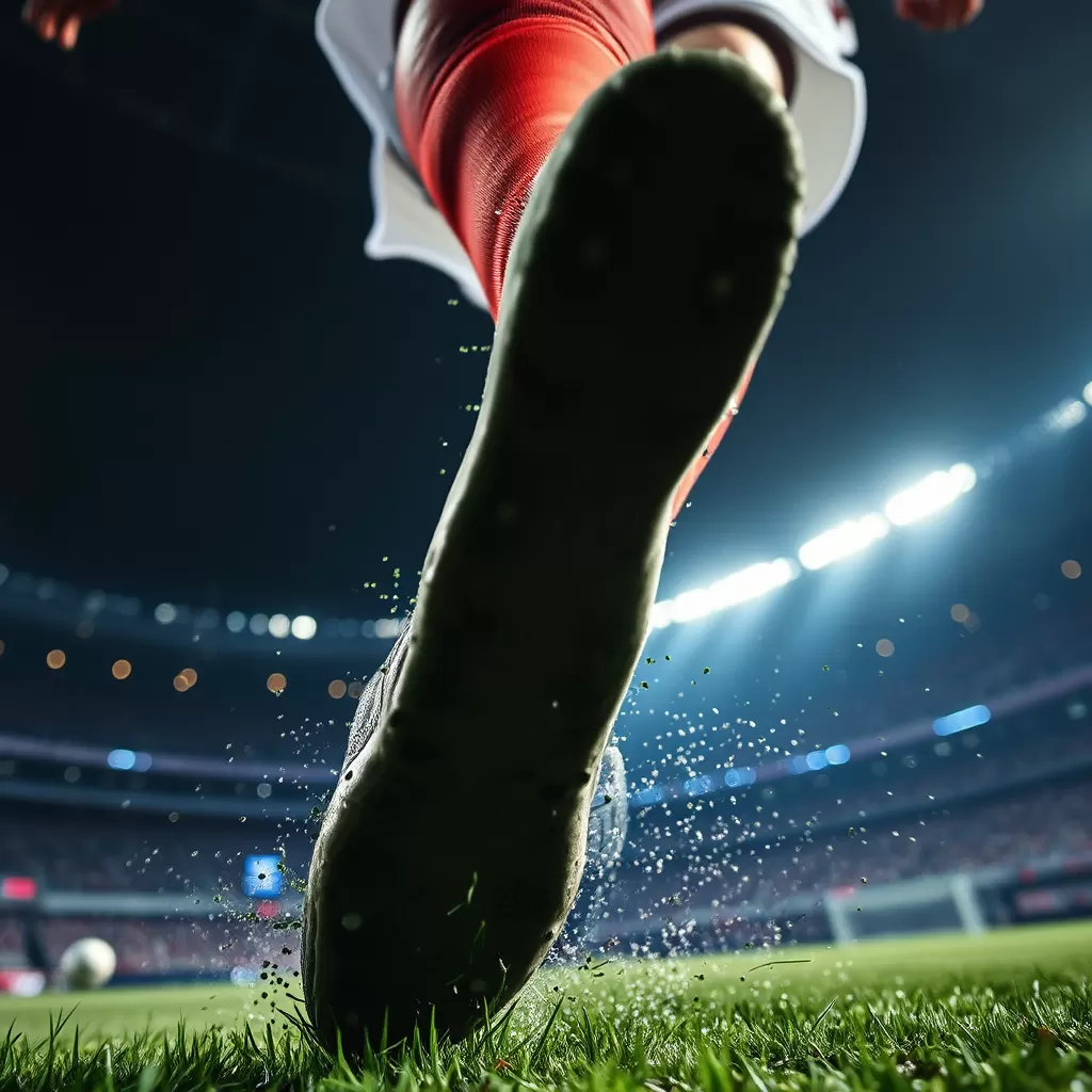 Ai Sẽ Trở Thành Biểu Tượng Của World Cup 2026? — view 5