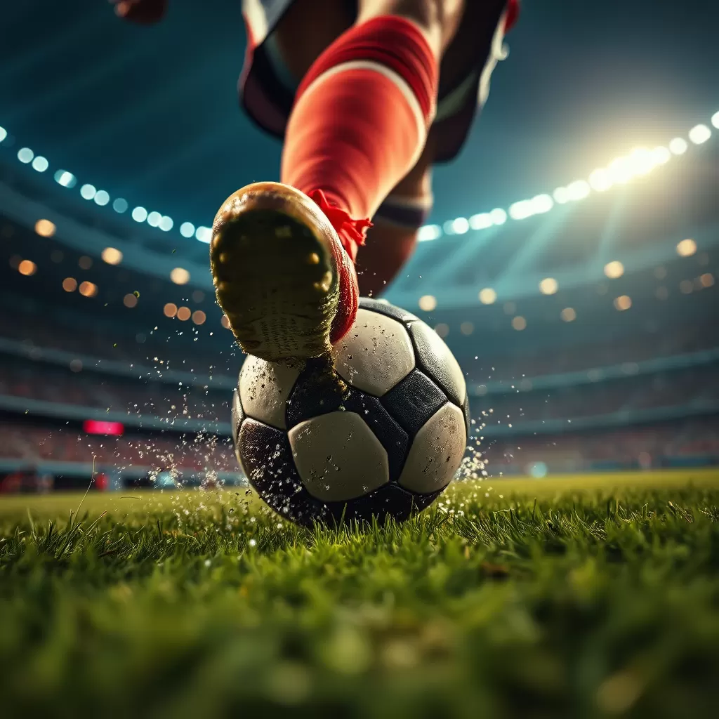 OKFUN.TV World Cup: Cuộc đua vô địch và tỷ lệ cược hấp dẫn — view 4