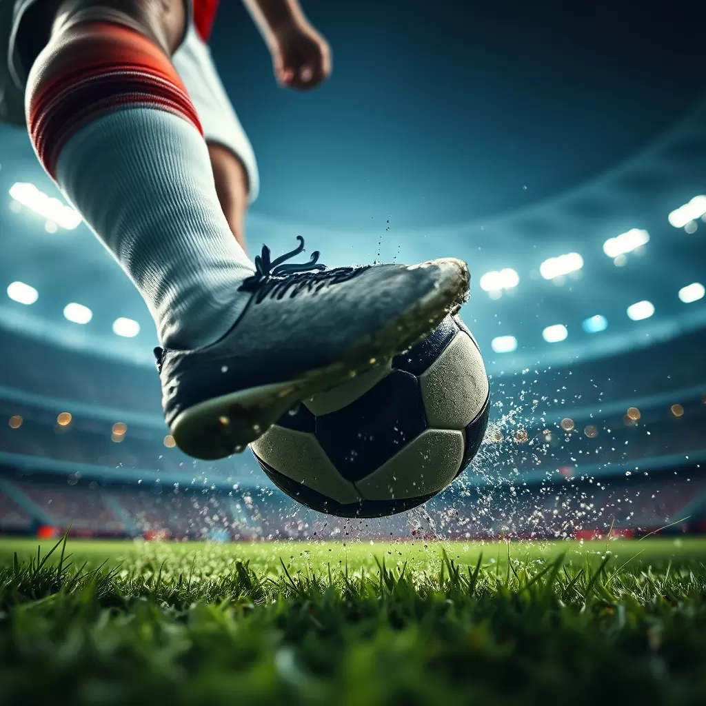Chung Kết World Cup 2026: Phân Tích Điểm Mạnh Và Điểm Yếu Hai Đội — view 2