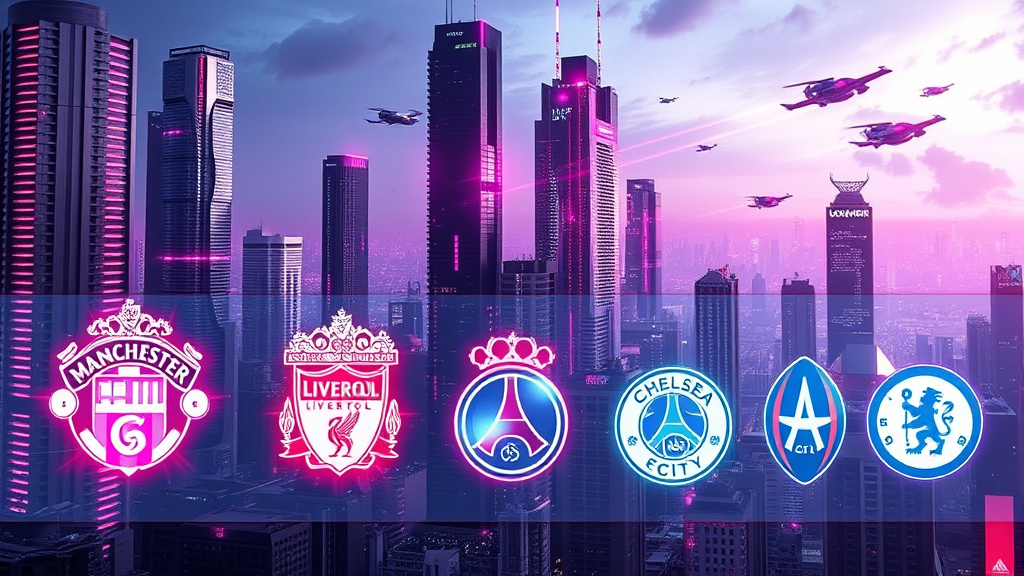 World Cup 2026: Khi Bóng Đá Bước Vào Kỷ Nguyên Mới Với 48 Đội Tuyển