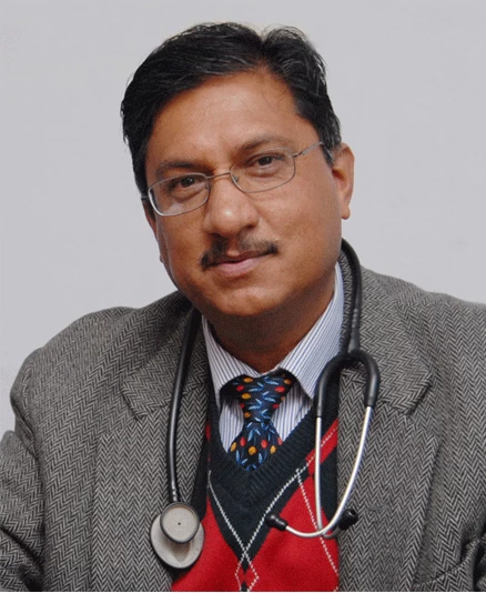 उच्च रक्तचाप  (Hypertension)