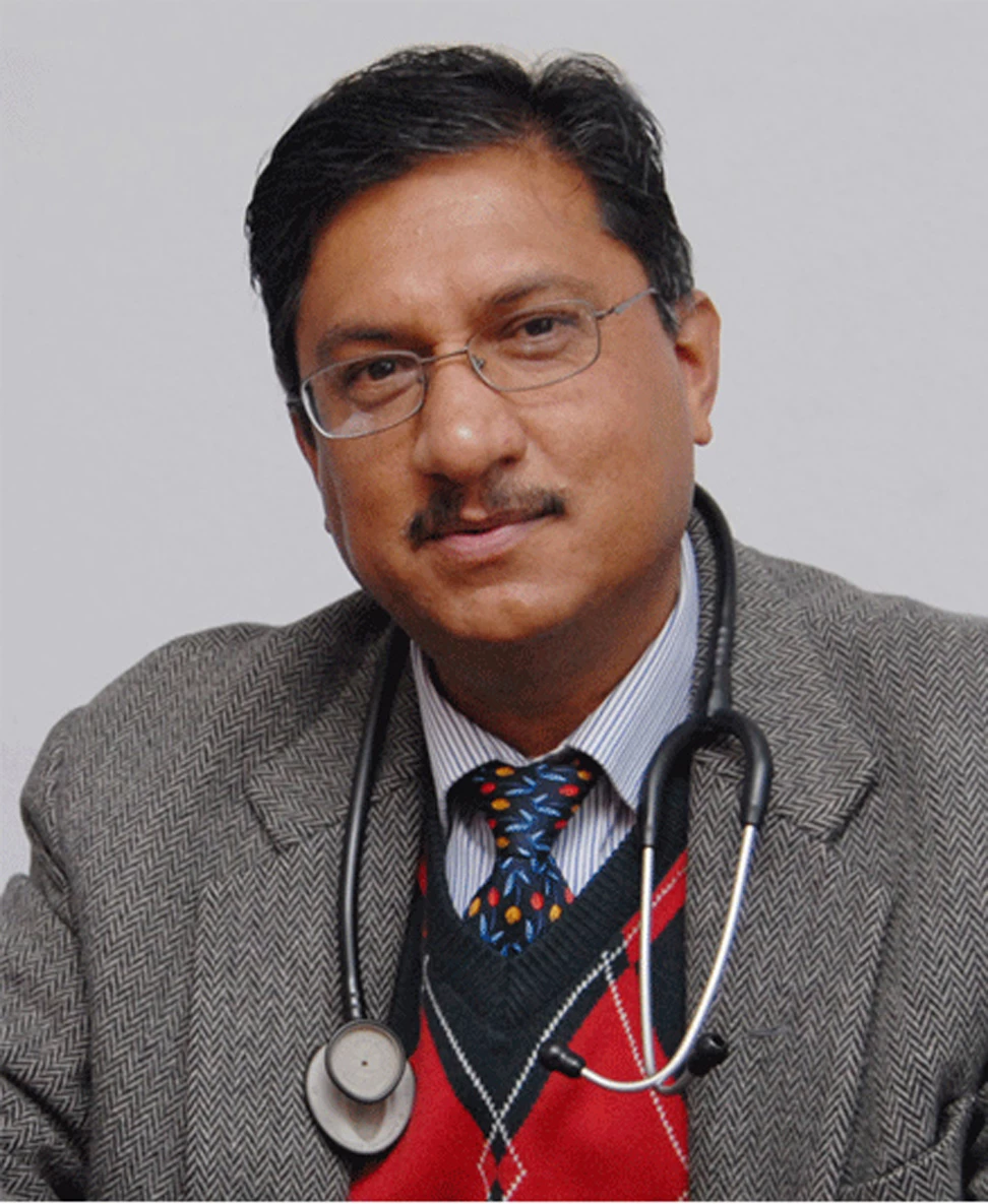 हृदयघात (HEART ATTACK)